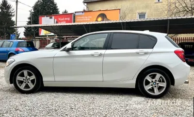 autó főképe