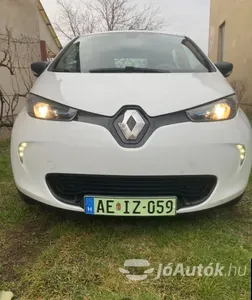 autó főképe