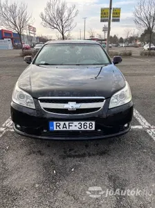 autó főképe