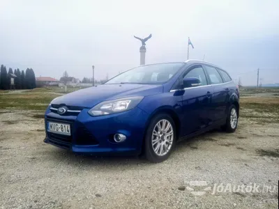 autó főképe
