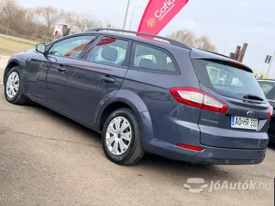 autó főképe