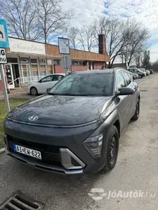 autó főképe