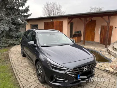 autó főképe
