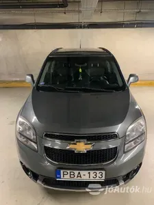 autó főképe