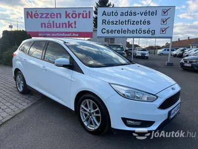 autó főképe