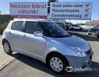 autó főképe