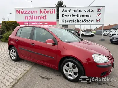 autó főképe