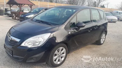 autó főképe