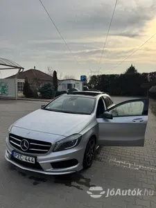 autó főképe