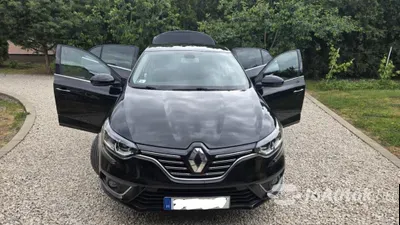 autó főképe