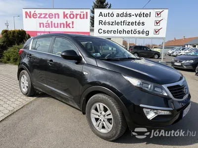 autó főképe