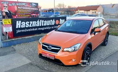 autó főképe
