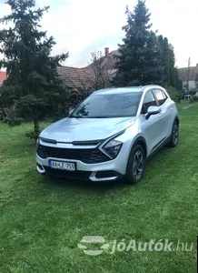 autó főképe