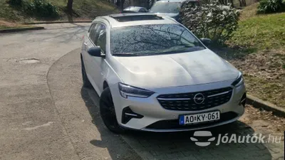 autó főképe