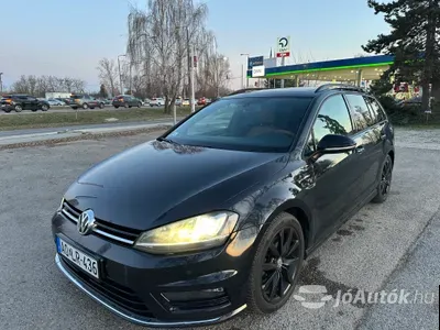 autó főképe