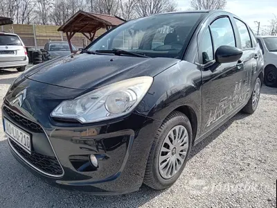 autó főképe