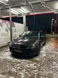 autó főképe