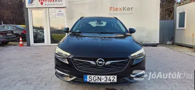 autó főképe