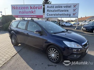 autó főképe