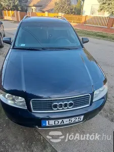 autó főképe