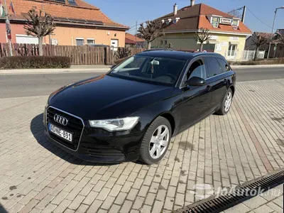 autó főképe