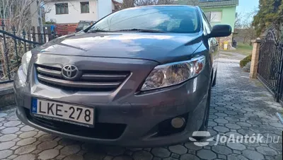 autó főképe
