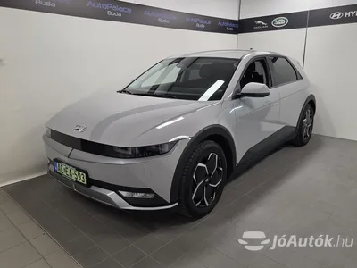 autó főképe