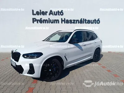 autó főképe