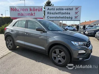 autó főképe