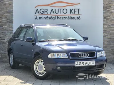 autó főképe