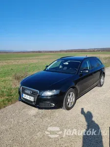 autó főképe