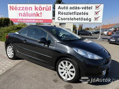 autó főképe