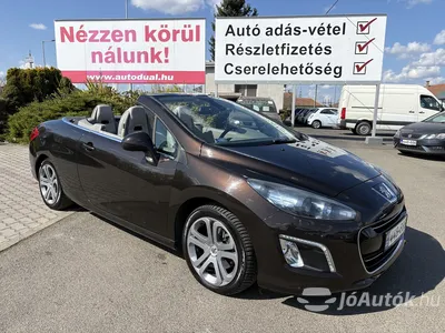 autó főképe