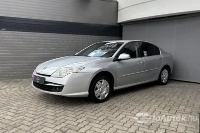 autó főképe