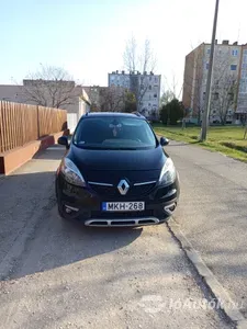 autó főképe