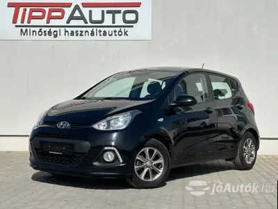 autó főképe