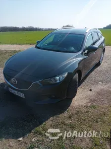 autó főképe