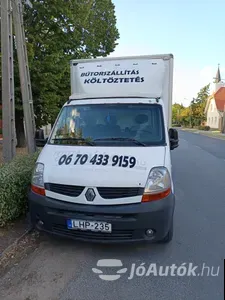 autó főképe