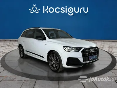 autó főképe