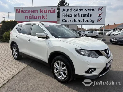 autó főképe