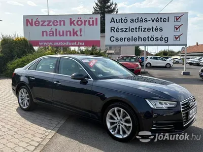 autó főképe