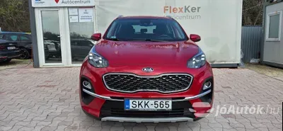 autó főképe