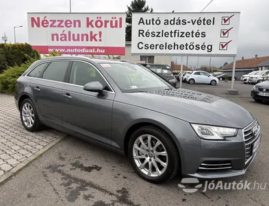autó főképe