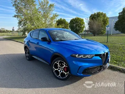 autó főképe