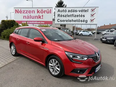 autó főképe