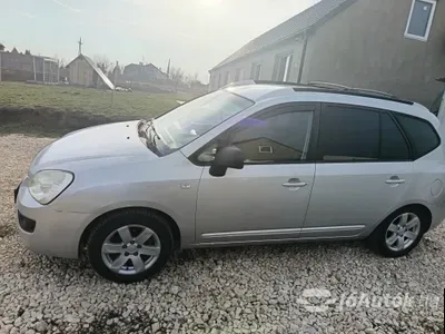 autó főképe