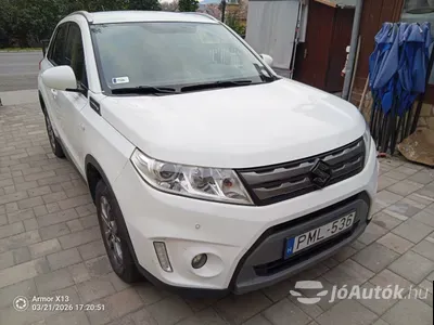 autó főképe