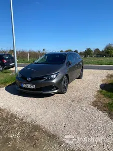 autó főképe