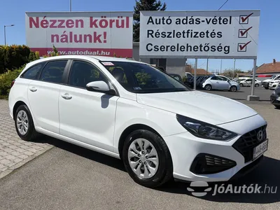 autó főképe