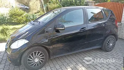 autó főképe